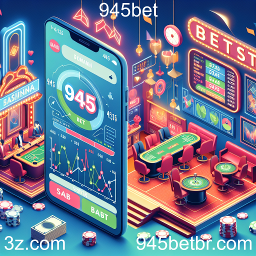 Apostas Esportivas: O Crescimento das Chances no Mundo dos Jogos Online