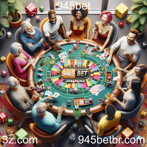 A Ascensão dos Jogos de Mesa: Entretenimento e Estratégia