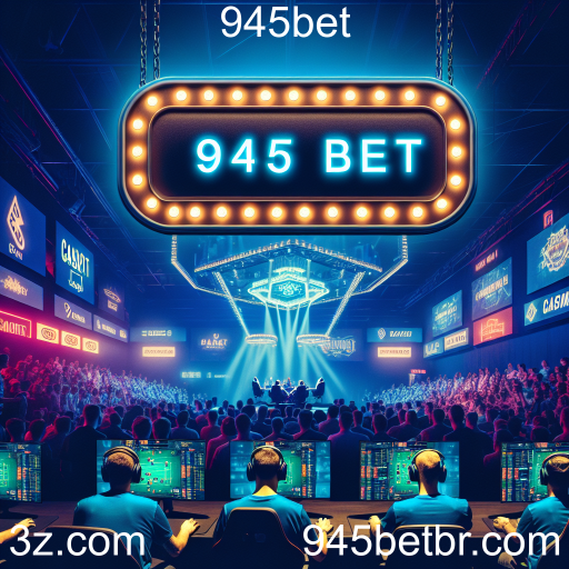 A Ascensão dos Esportes Virtuais: Uma Nova Era para o Entretenimento